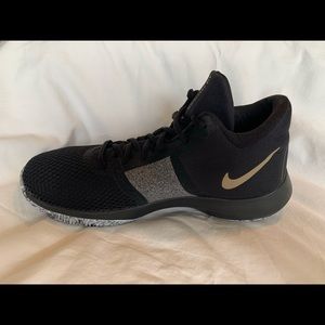 Never been used Nike Basketball shoes!
